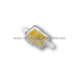 Filtre a essence pour durite Diamètre 7 mm